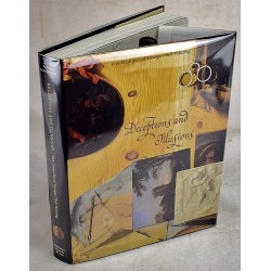 Deceptions and Illusions: Five Centuries of Trompe L'Oeil Painting